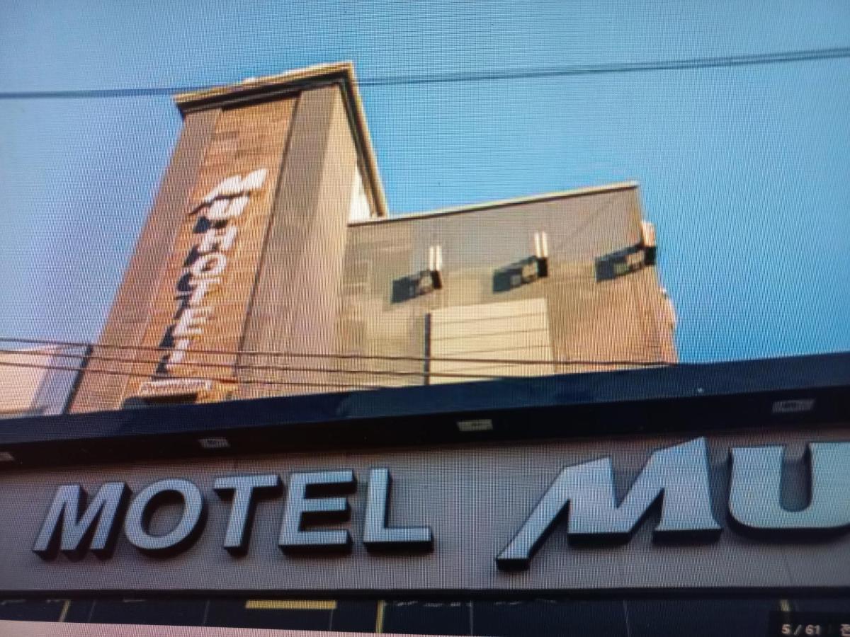 Mu Hotel Sasang Esterno foto